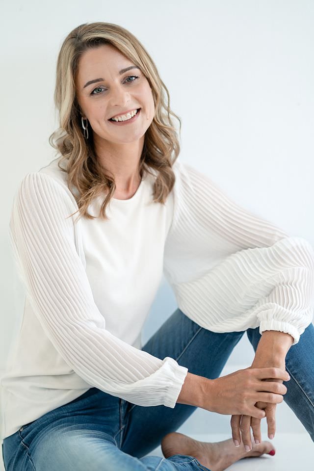 Anne Schady
